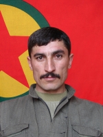 Lokman Aras - İzzettin Ali