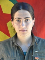 Ezda Dıjwar - Evin Barış