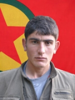 Tofan Fırat - Xwedêda Ahmedi