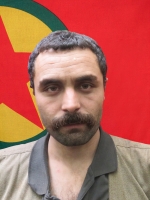 Rızgar Amanos - Ahmet Uçar