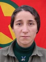 Şevin Başkale - İran Yalçın