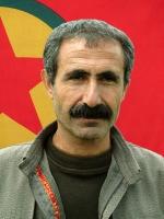 Hüseyin Muş - Kadir Çelik