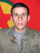 Afat Colemêrg – Eşref Demir