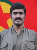 Özgür Bedran - Nesip Ekin