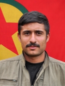 Çiya Amed - Ramazan Bozkurt