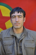 Dara Amed - Şeref Peker