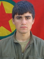Cıwan Kıçi - Mehdi Dalmış