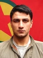Roger Helkız - Akif Abay