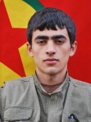Armanc Sêrt - Osman Kulik