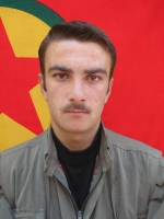 Felat Artos - Behçet Arvas