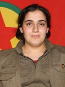 N&ucirc;jiyan Eg&icirc;d &ndash; Dilşa Ahmet