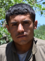 Ferman Agıri - Ferhat Taşkın