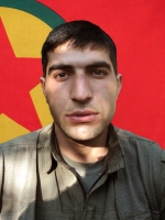 Xebatkar Rêber - Sait Eroğlu
