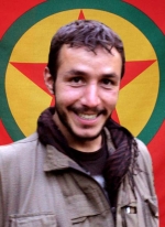 Yılmaz - Ömer Atahan