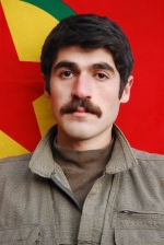 Harun Zagros - Mehmet Bozkurt