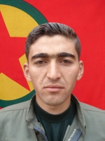 Tirej Roj - Cahit Acar