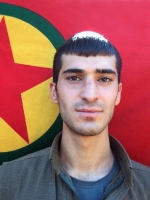 Bager Amed - Muhammed Sait Yıldız
