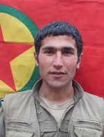 Andok Ertuş - Ethem Dalga