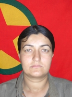 Yekta Niştiman - Hatice Ronahi