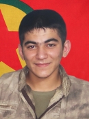 Azad Gerîla - Xelîl Gedro