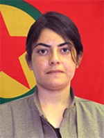 Nuda Zenda - Nazan Kırdar
