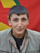 Bawer Gelhat - Hisên Cuma