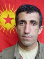 Cafer Dilan Koçgiri - Turabi Erdoğan