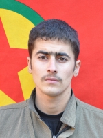 Canşer Metini - İdris Hasan