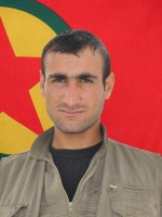 Cudi Derik - Kahraman Ahmet Derviş