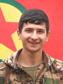 Yılmaz D&ecirc;rs&icirc;m &ndash; Diyar Nasıro