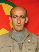 İrfan Dirok - Akif Turan