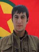 Azad Amed - Serdar Arslan