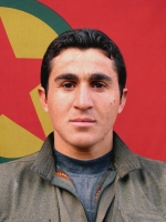 Kandil Zagros - Ethem Duru