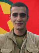 Tolhildan Tekman - Yılmaz Uzun