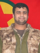 Mazlum Berxwedan - Hasan Salîm Selmo