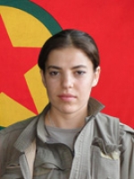 Ruken Aslan - Şehriban Argış