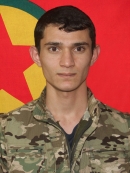 Mazlum Partizan – Muhammed Reşîd