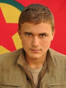 Şoreş Tebqa &ndash; Fuat Mustafa