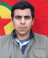 Serxwebun Gabar - Ali Damar