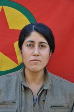 Dicle Glidağ - Kesire Bilici