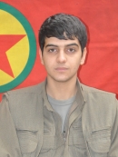 Rubar Serhıldan - Alan Ömer