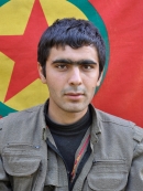 Agît Gabar - İlyas İlhan