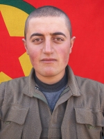 Rojhat Agiri - Mehmet Cemil Öztürk