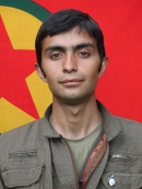 Dilgeş Yekb&ucirc;n - Mehmet Bozkurt