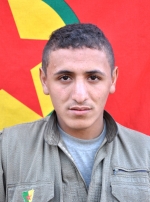 Zınar Berxwedan - Erol Yetiş