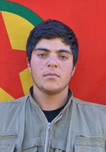 Argeş Tendürek - Soner Bozdağ