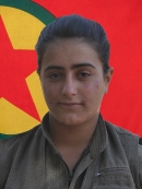 Ronahi Munzur - Ceylan Güngör