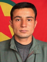 Mahsum Şoreş - Zemırhan Tokdemir