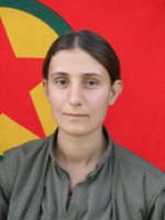 Yêrivan Azadi - Gülistan Basutçu