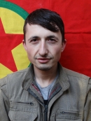 Bedran Hawêl - Vedat Erdoğan